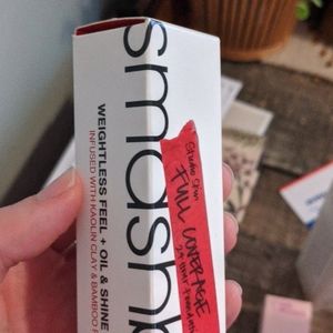 Smashbox full coverage foundation